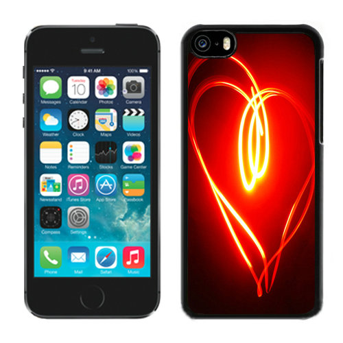 Valentine Love iPhone 5C Cases CQA - Click Image to Close